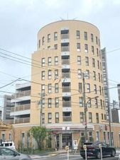 ウィルテラス新代田【外観】