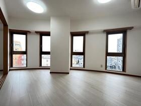 ウィルテラス新代田【居間・リビング】