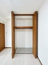 ウィルテラス新代田【収納】