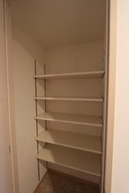 プライムアーバン日本橋横山町【収納】