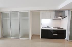 プライムアーバン日本橋横山町【洋室】