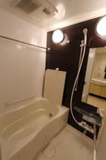 プライムアーバン日本橋横山町【浴室】