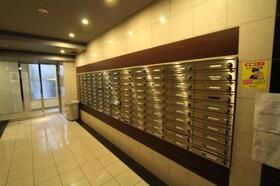 プライムアーバン日本橋横山町【ロビー】