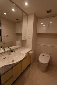 プライムアーバン日本橋横山町【洗面所】