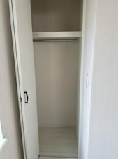 Seasons Residence四谷三丁目【収納】