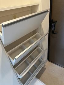 Seasons Residence四谷三丁目【その他】