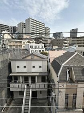 Seasons Residence四谷三丁目【展望】