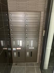 Seasons Residence四谷三丁目【共有部分】