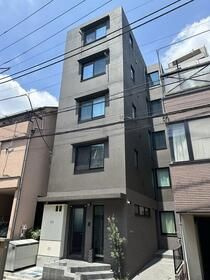 Seasons Residence四谷三丁目【外観】