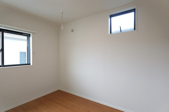 グラッド・エージェント長尾元町【洋室】広々とした洋室です