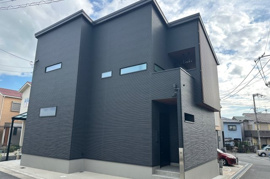 グラッド・エージェント長尾元町の画像