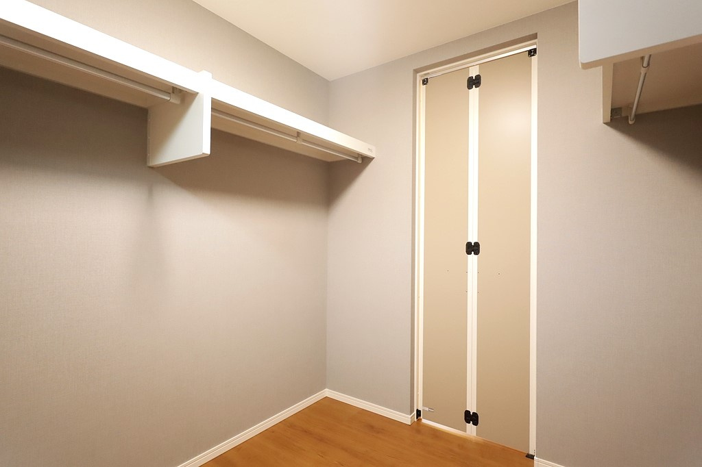 グラッド・エージェント長尾元町【内装】内装は落ち着いています