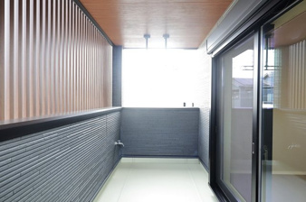 グラッド・エージェント長尾元町【展望】