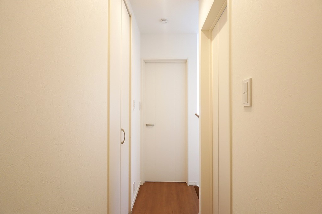 グラッド・エージェント長尾元町【内装】内装は落ち着いています