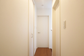 グラッド・エージェント長尾元町【内装】内装は落ち着いています