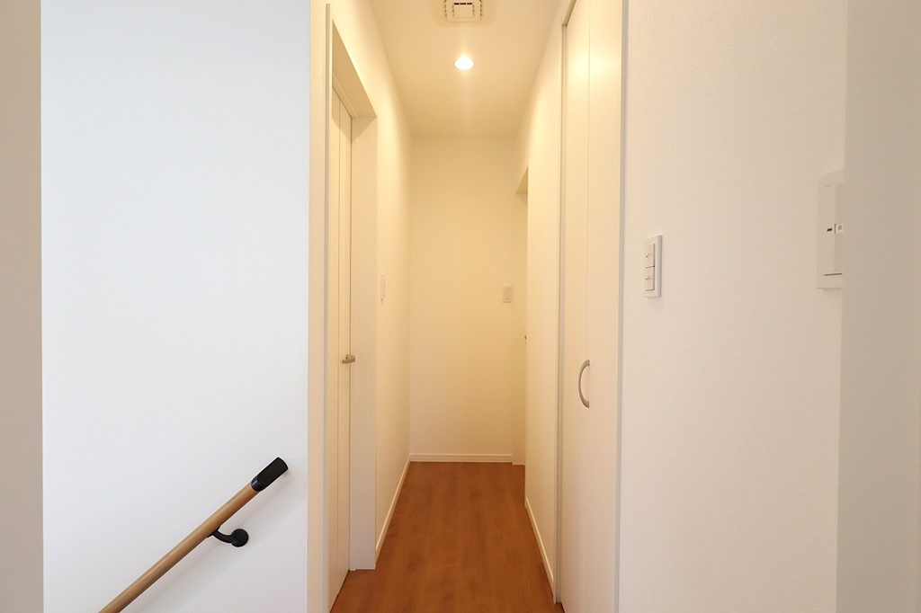 グラッド・エージェント長尾元町【共有部分】