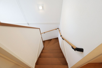 グラッド・エージェント長尾元町【内装】内装も気になるポイント