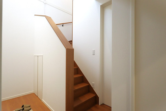 グラッド・エージェント長尾元町【内装】内装です