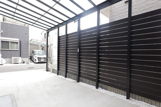 グラッド・エージェント長尾元町【その他】