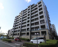 サンハイツ中央台E棟の画像