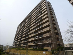 桃花台パークヒルズ5番館の画像