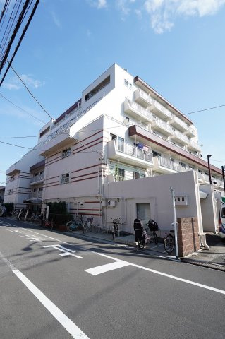 わらびユーアイハイツ【玄関】