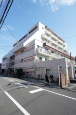 わらびユーアイハイツ【玄関】