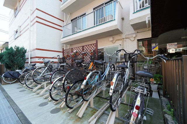 わらびユーアイハイツ