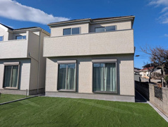 ひたちなか市牛久保新築 B号棟の画像