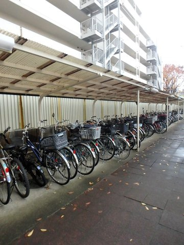 グリーンコーポ川口A棟