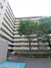 グリーンコーポ川口A棟【外観】