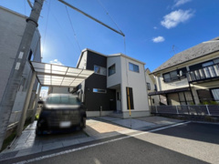 野洲市三上　中古戸建の画像