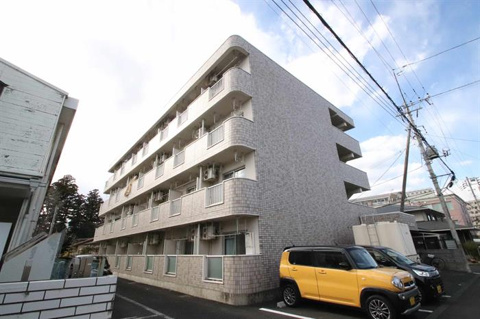 ステラ緑町の画像