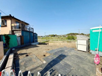 藤沢市今田 新築戸建の画像