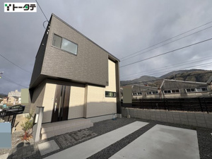 新築戸建 広島市安芸区中野２丁目