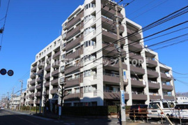 ダイヤモンドマンション ラ・セーヌの画像