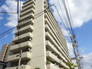 パルハイツ広の画像