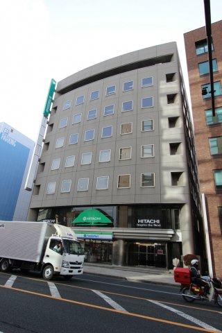 共益商事ビルの画像