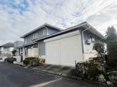 可児市皐ケ丘1丁目　中古戸建の画像