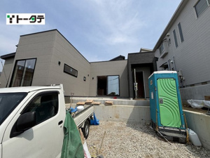 新築戸建 呉市平原町