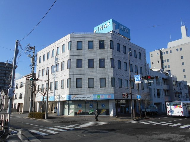 本庄ビルの画像