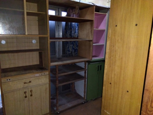 岡谷市本町３丁目の店舗一部【内装】
