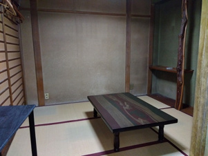 岡谷市本町３丁目の店舗一部【内装】