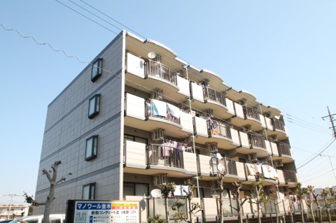 マノワール並木の画像