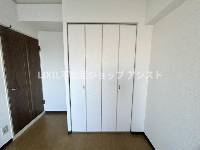 ジョイフルカーサ【収納】