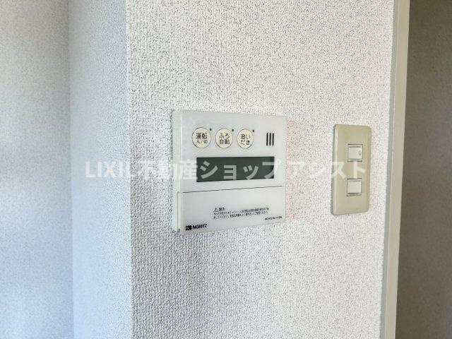 ジョイフルカーサ【設備】