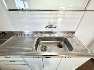 ジョイフルカーサ【キッチン】