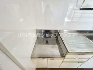 ジョイフルカーサ【キッチン】