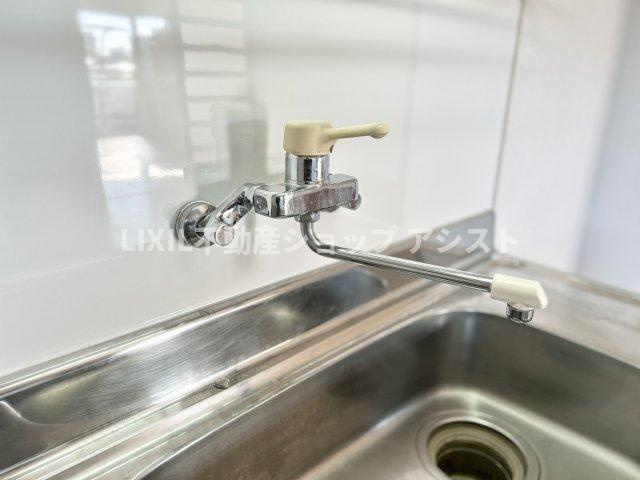 ジョイフルカーサ【キッチン】