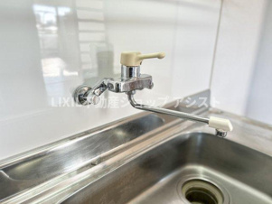 ジョイフルカーサ【キッチン】